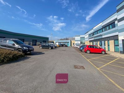 Property Image for Studio 16 The Tangent Business Hub, Weighbridge Road, Shirebrook, Mansfield, Nottinghamshire, NG20 8RX