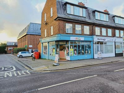 Property Image for 41 Catherine Street, St. Albans, Hertfordshire, AL3 5BN