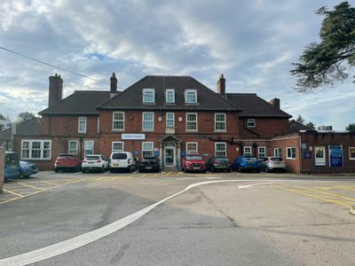 Property Image for Retford Hospital, North Road, Retford, DN22 7XF