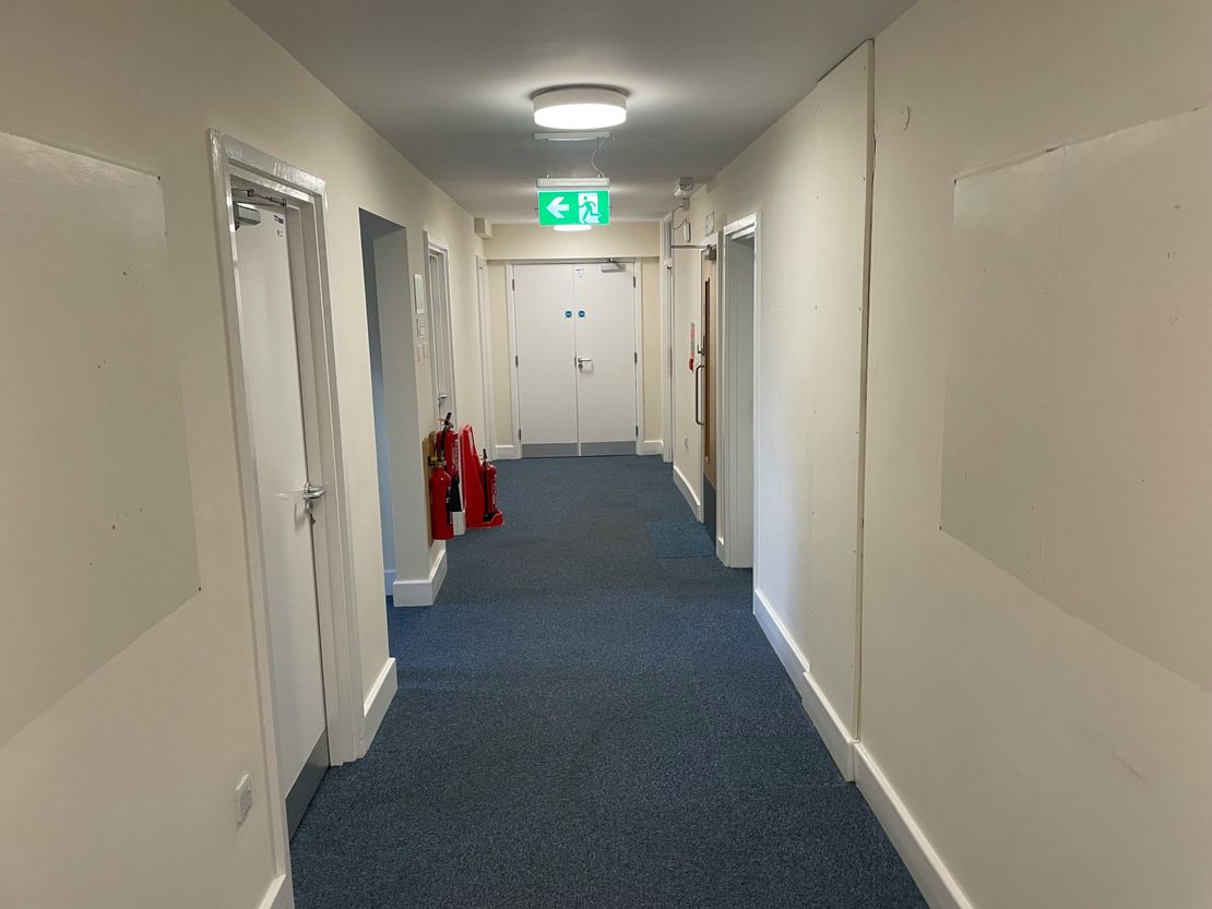 Retford Hospital, North Road, Retford, DN22 7XF