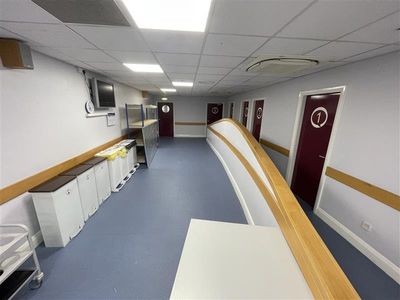 Property Image for Victoria Health Centre, Glasshouse Street, Nottingham, NG1 3LW