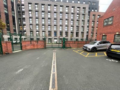 Property Image for Victoria Health Centre, Glasshouse Street, Nottingham, NG1 3LW