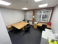 Property Image for Victoria Health Centre, Glasshouse Street, Nottingham, NG1 3LW