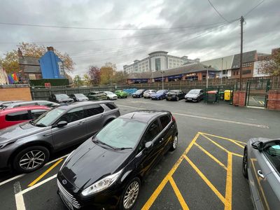 Property Image for Victoria Health Centre, Glasshouse Street, Nottingham, NG1 3LW