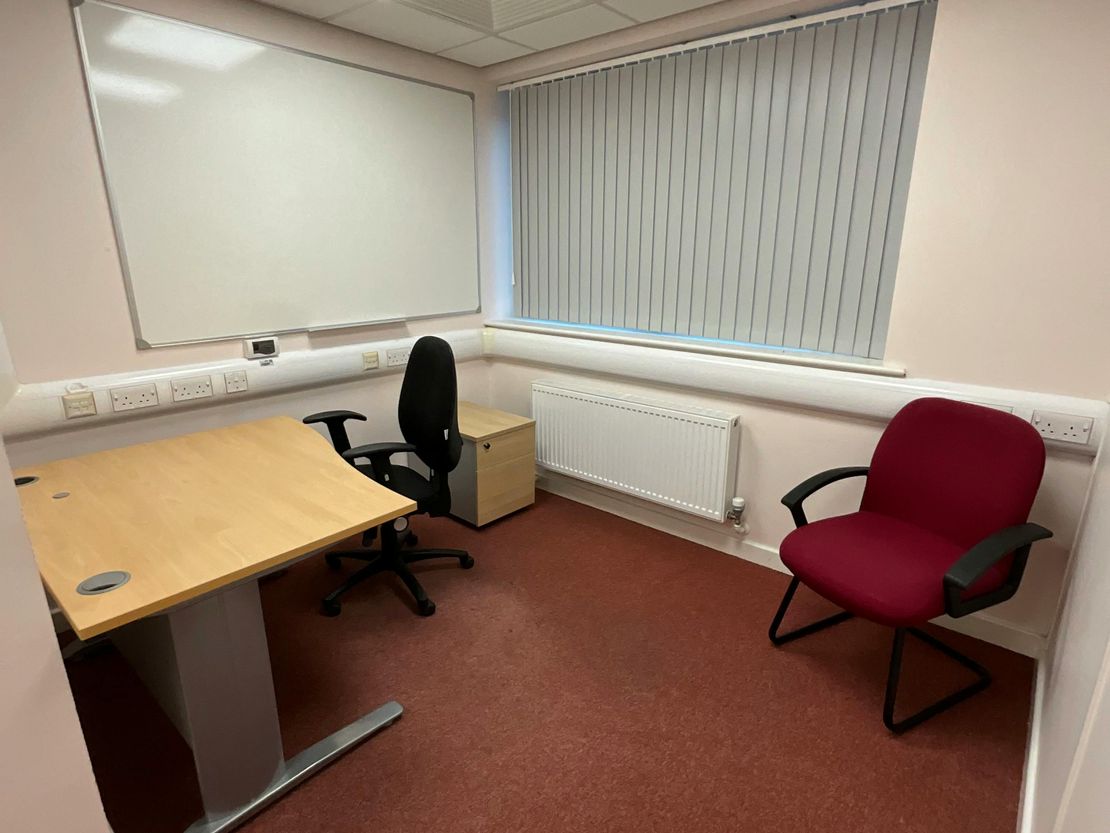 Ridley House, Henry Street, Gosforth, NE3 3LS
