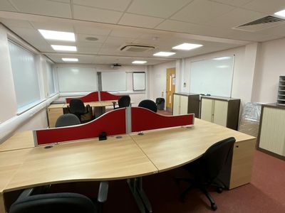 Property Image for Ridley House, Henry Street, Gosforth, NE3 3LS