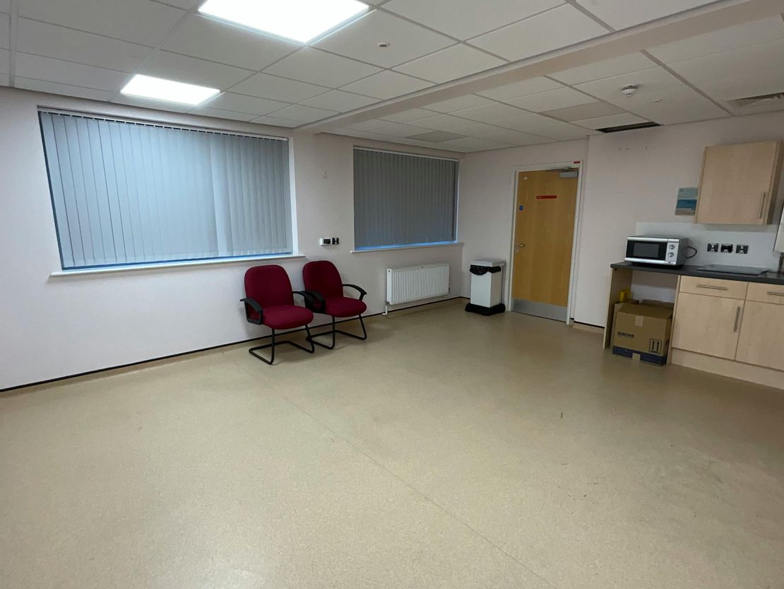 Ridley House, Henry Street, Gosforth, NE3 3LS