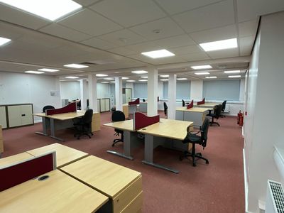 Property Image for Ridley House, Henry Street, Gosforth, NE3 3LS