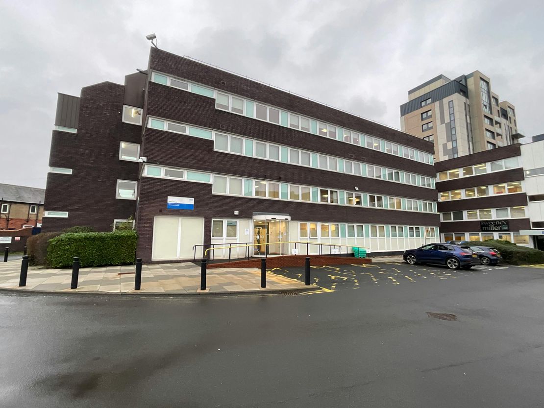 Ridley House, Henry Street, Gosforth, NE3 3LS
