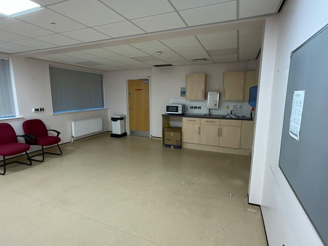 Ridley House, Henry Street, Gosforth, NE3 3LS