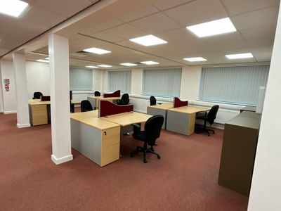 Property Image for Ridley House, Henry Street, Gosforth, NE3 3LS