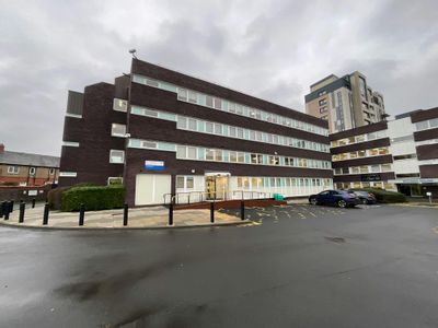 Property Image for Ridley House, Henry Street, Gosforth, NE3 3LS
