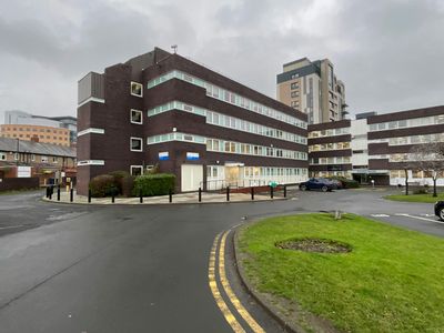 Property Image for Ridley House, Henry Street, Gosforth, NE3 3LS