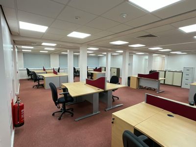 Property Image for Ridley House, Henry Street, Gosforth, NE3 3LS