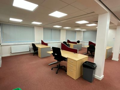 Property Image for Ridley House, Henry Street, Gosforth, NE3 3LS