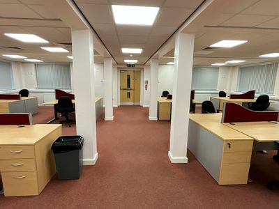 Property Image for Ridley House, Henry Street, Gosforth, NE3 3LS