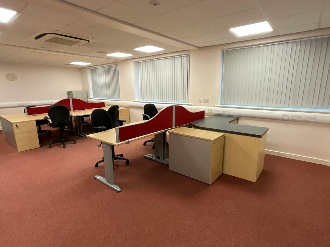 Ridley House, Henry Street, Gosforth, NE3 3LS
