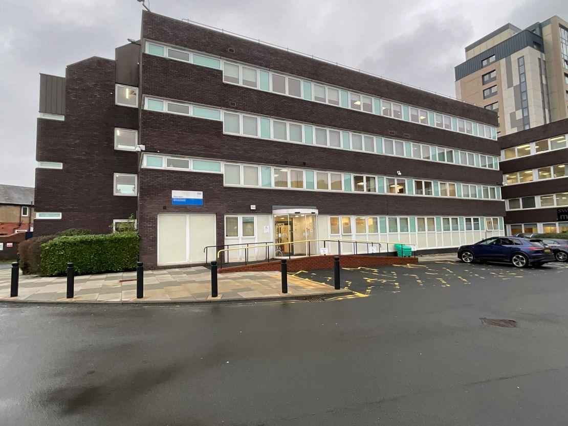 Ridley House, Henry Street, Gosforth, NE3 3LS
