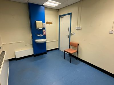 Property Image for Tonge Moor Health Centre, Thicketford Road, Bolton, BL2 2LW