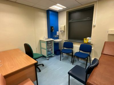 Property Image for Tonge Moor Health Centre, Thicketford Road, Bolton, BL2 2LW