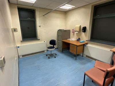 Property Image for Tonge Moor Health Centre, Thicketford Road, Bolton, BL2 2LW