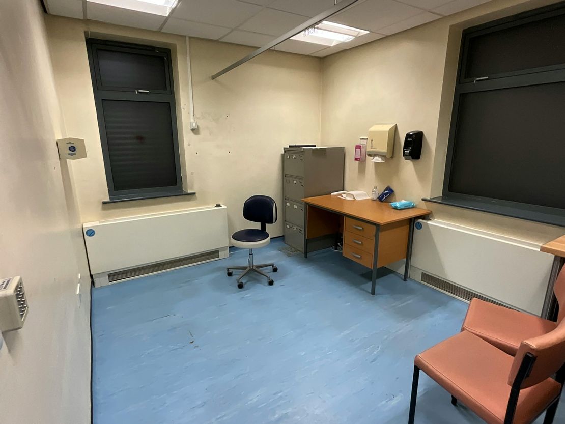 Tonge Moor Health Centre, Thicketford Road, Bolton, BL2 2LW