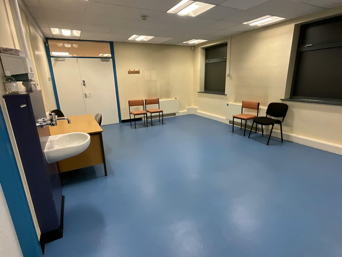 Tonge Moor Health Centre, Thicketford Road, Bolton, BL2 2LW