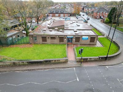 Property Image for Tonge Moor Health Centre, Thicketford Road, Bolton, BL2 2LW