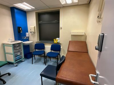 Property Image for Tonge Moor Health Centre, Thicketford Road, Bolton, BL2 2LW