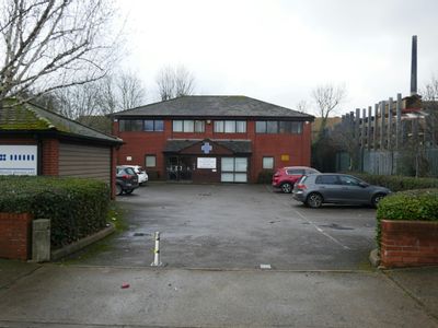 Property Image for Stephen Taylor House, Edinburgh Place, Harlow, CM20 2DJ