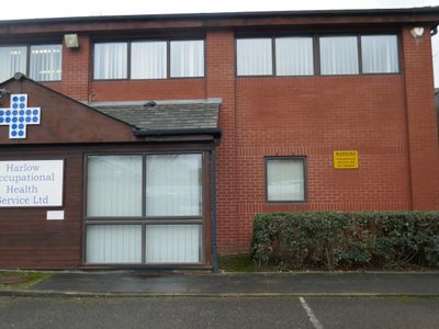 Property Image for Stephen Taylor House, Edinburgh Place, Harlow, CM20 2DJ