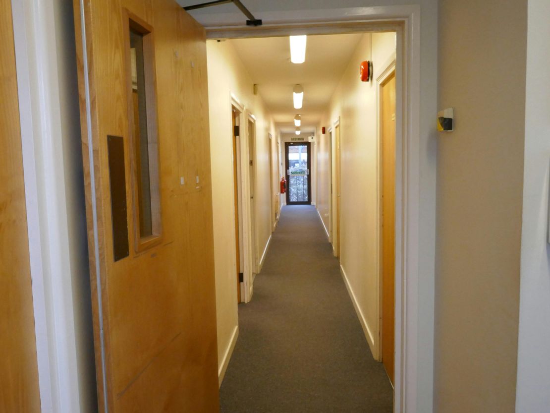 Stephen Taylor House, Edinburgh Place, Harlow, CM20 2DJ