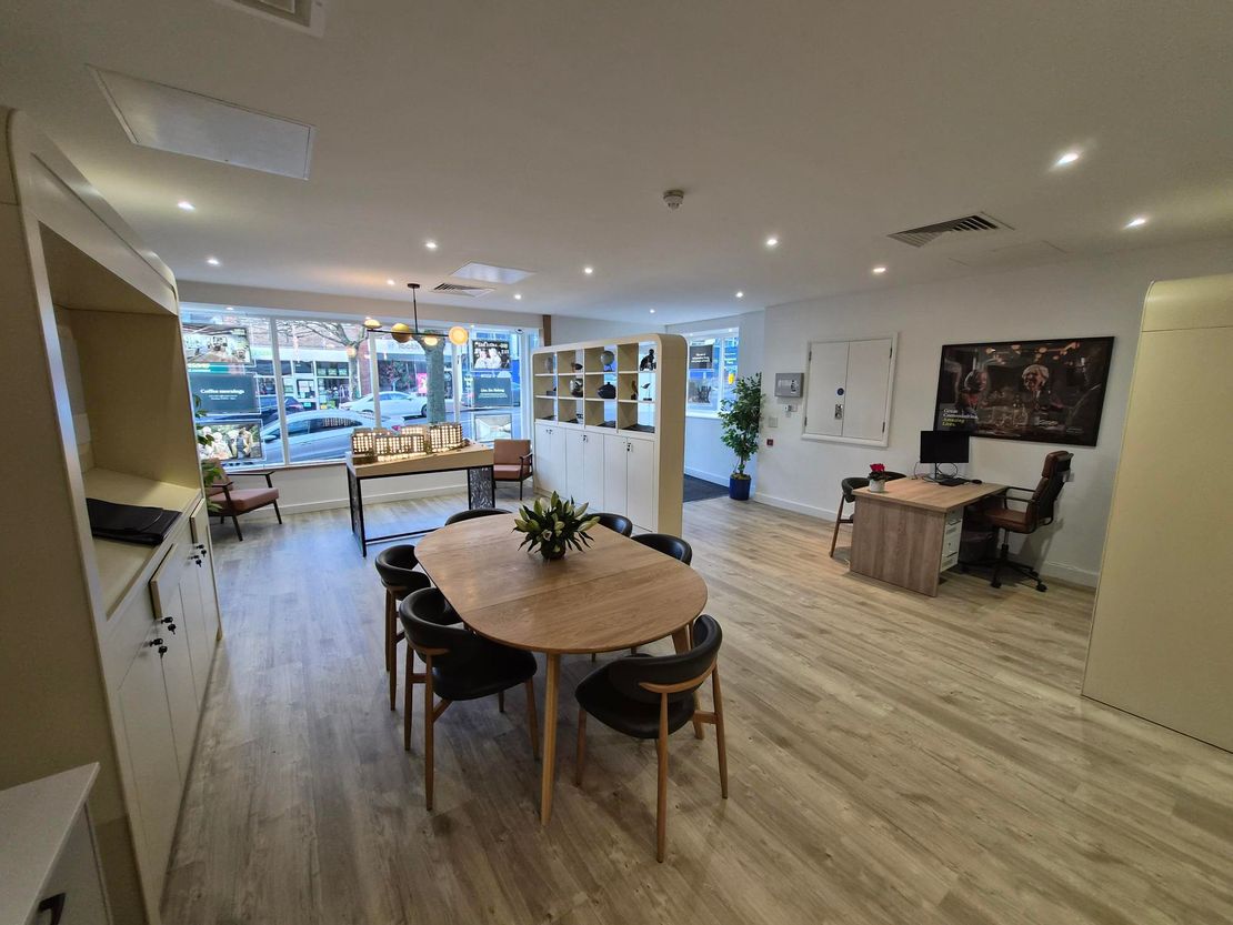 62 Mount Pleasant Road, Tunbridge Wells, Kent, TN1 1RB