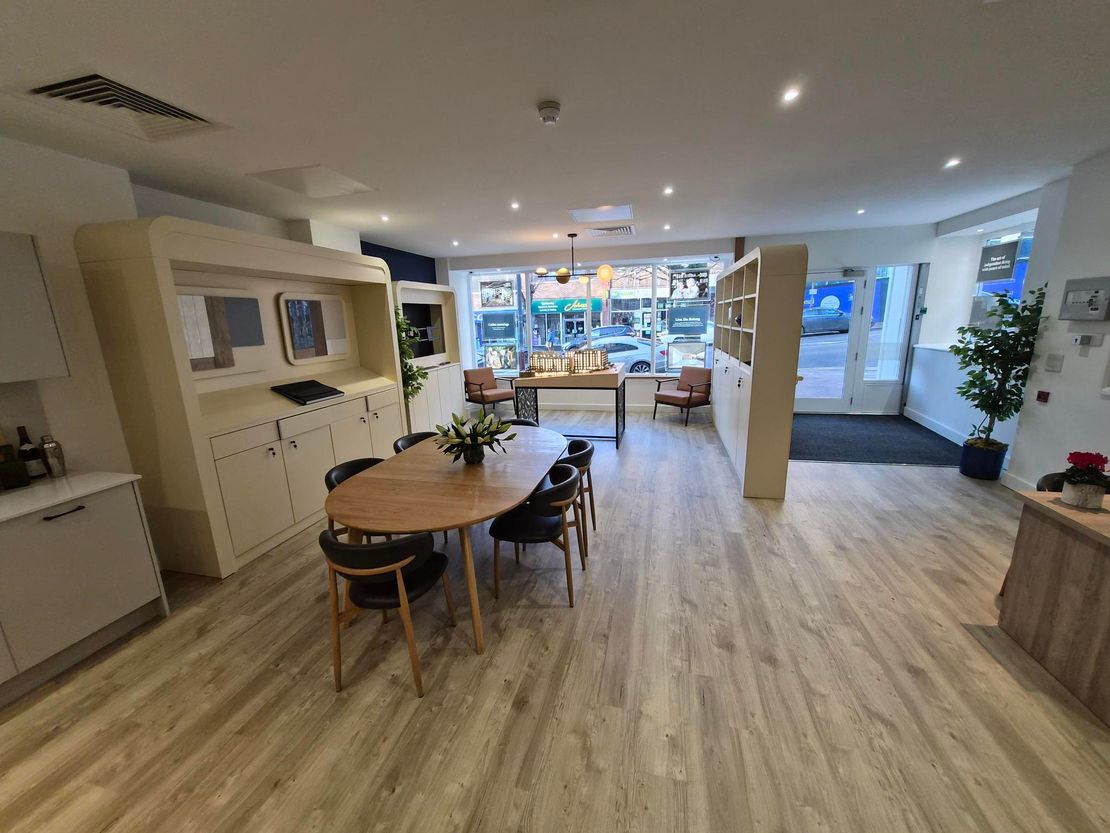 62 Mount Pleasant Road, Tunbridge Wells, Kent, TN1 1RB