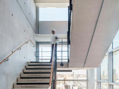 Property Image for Edenica, 100 Fetter Lane, London, EC4A 1ES
