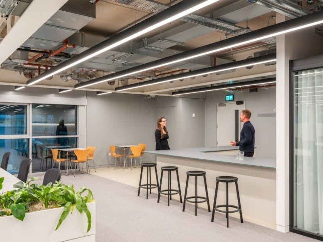 Edenica, 100 Fetter Lane, London, EC4A 1ES