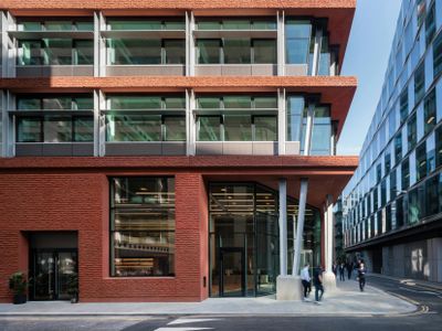 Property Image for Edenica, 100 Fetter Lane, London, EC4A 1ES