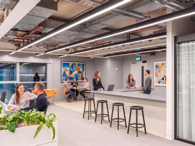 Property Image for Edenica, 100 Fetter Lane, London, EC4A 1ES
