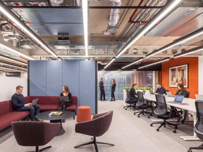 Property Image for Edenica, 100 Fetter Lane, London, EC4A 1ES