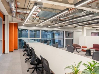 Property Image for Edenica, 100 Fetter Lane, London, EC4A 1ES