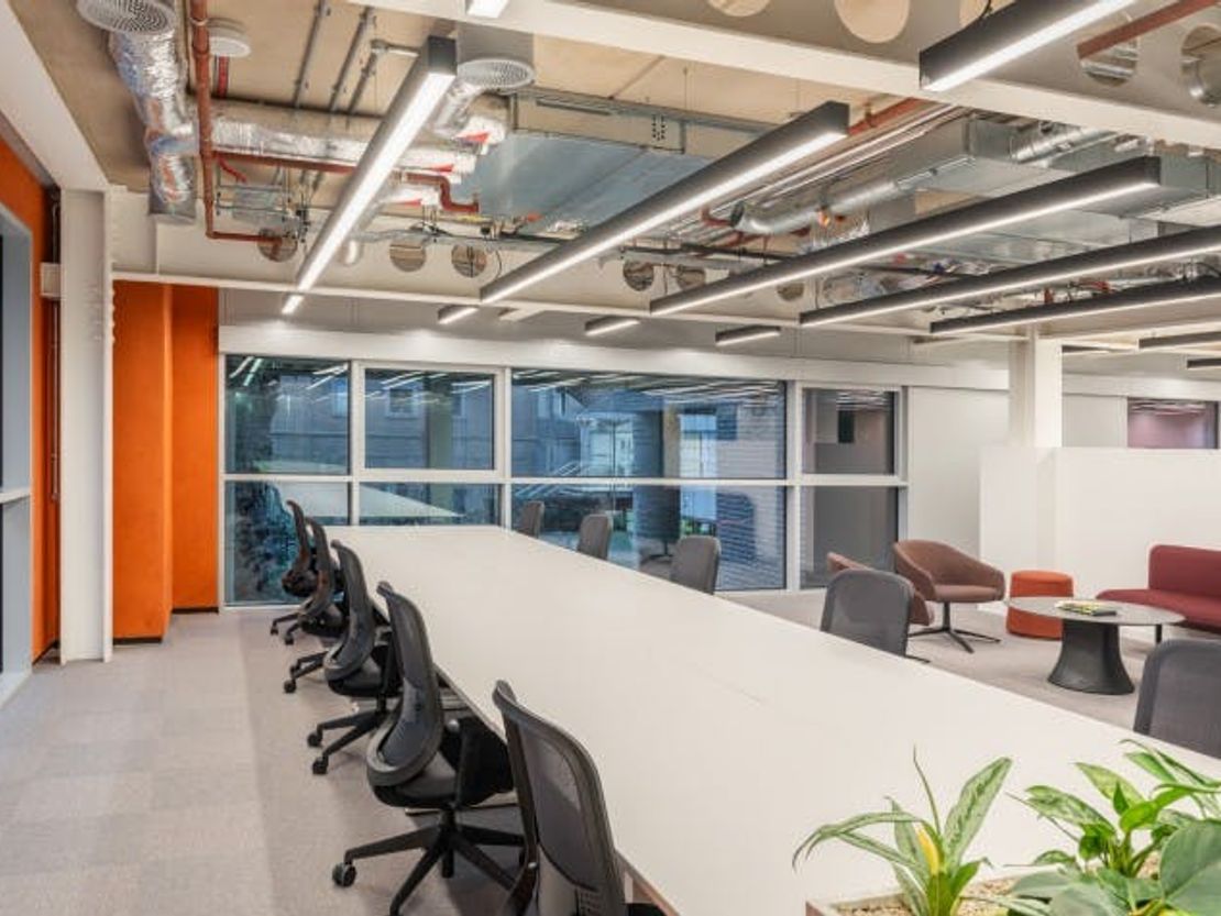 Edenica, 100 Fetter Lane, London, EC4A 1ES