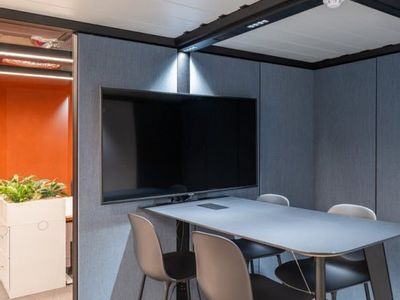 Property Image for Edenica, 100 Fetter Lane, London, EC4A 1ES