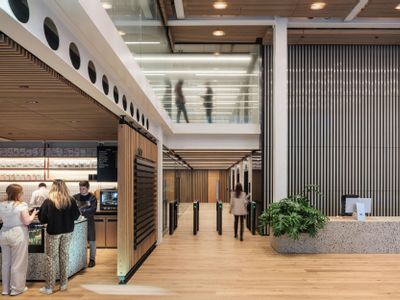 Property Image for Edenica, 100 Fetter Lane, London, EC4A 1ES