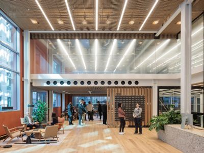Property Image for Edenica, 100 Fetter Lane, London, EC4A 1ES