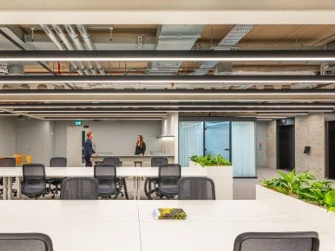 Edenica, 100 Fetter Lane, London, EC4A 1ES