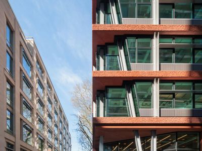 Property Image for Edenica, 100 Fetter Lane, London, EC4A 1ES