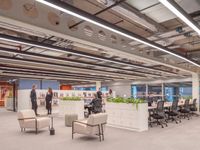 Property Image for Edenica, 100 Fetter Lane, London, EC4A 1ES
