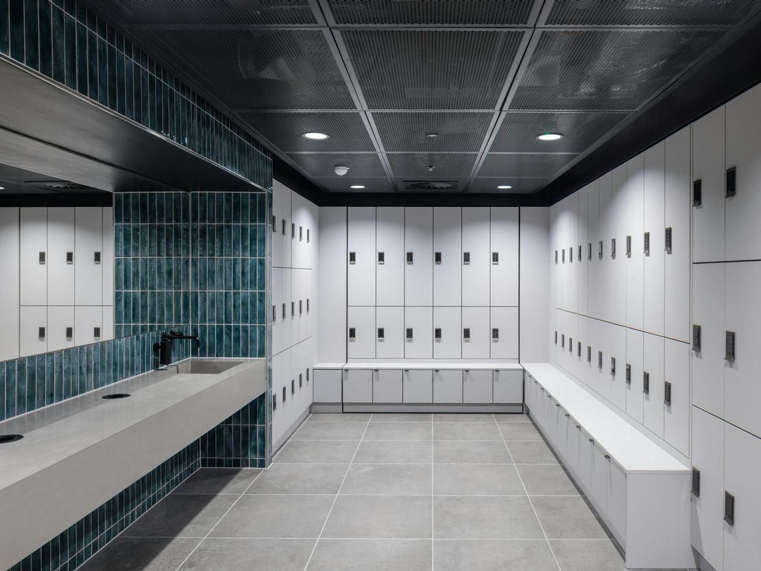Edenica, 100 Fetter Lane, London, EC4A 1ES