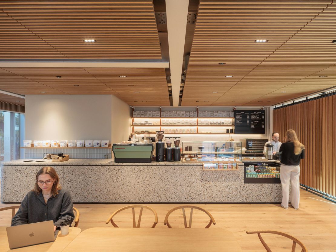 Edenica, 100 Fetter Lane, London, EC4A 1ES
