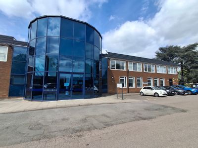 Property Image for Suite D1B Emerald Court, The Pilgrim Centre, Brickhill Drive, Bedford, Bedfordshire, MK41 7PZ